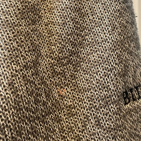 Columbia Fleece-Lined Full-Zip Sweater Jacket 0294 - Picture 3 of 5